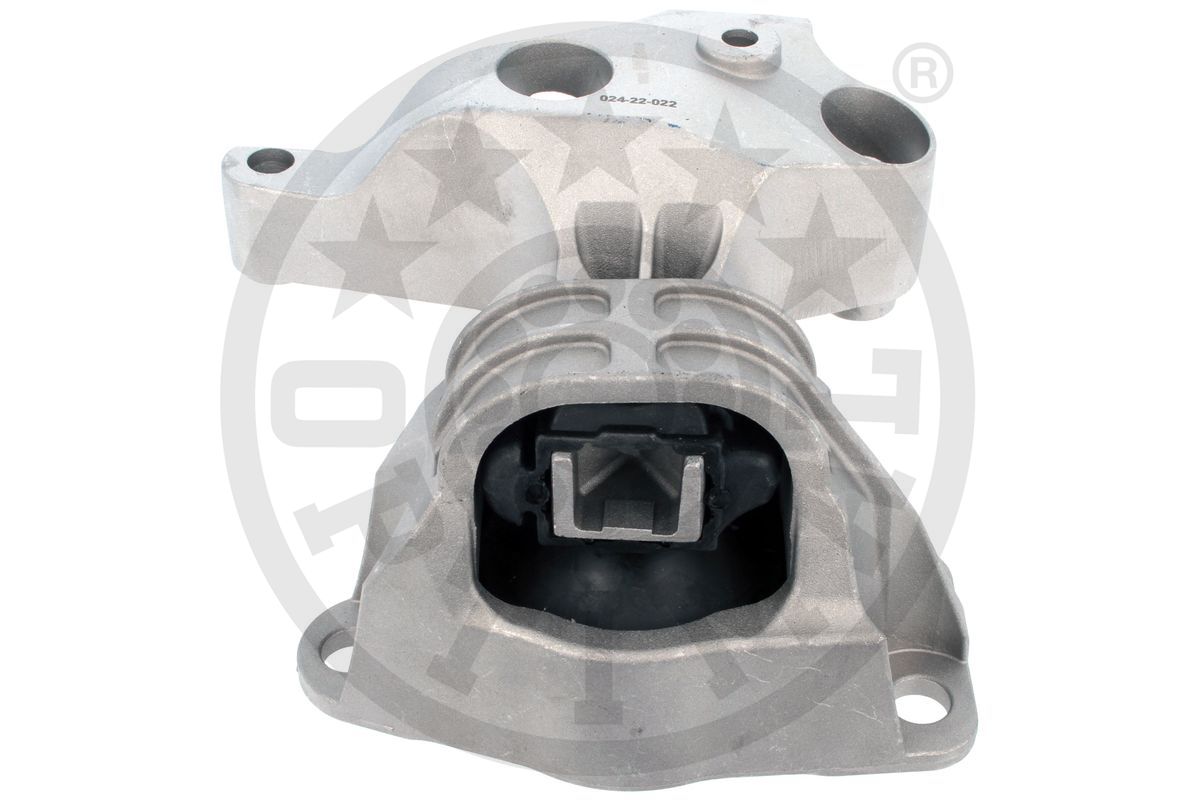Mounting, engine (F7-5146)