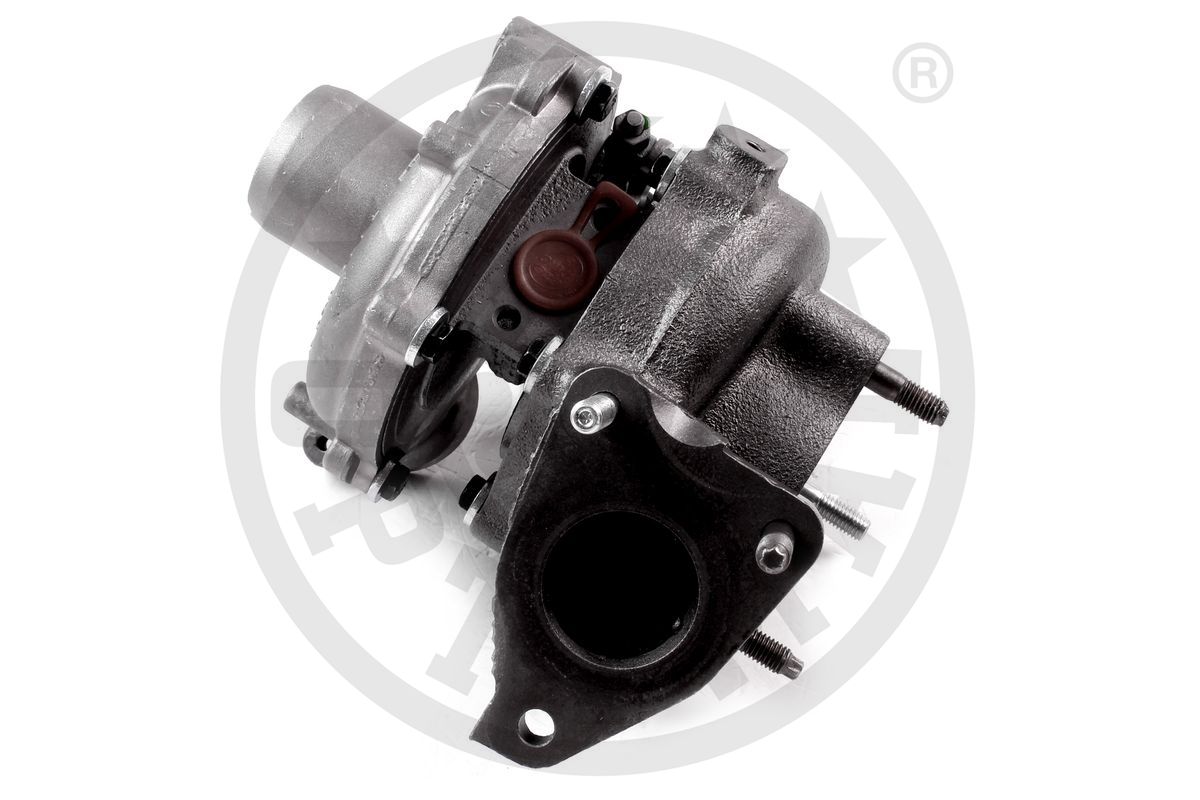 Charger, charging (supercharged/turbocharged)