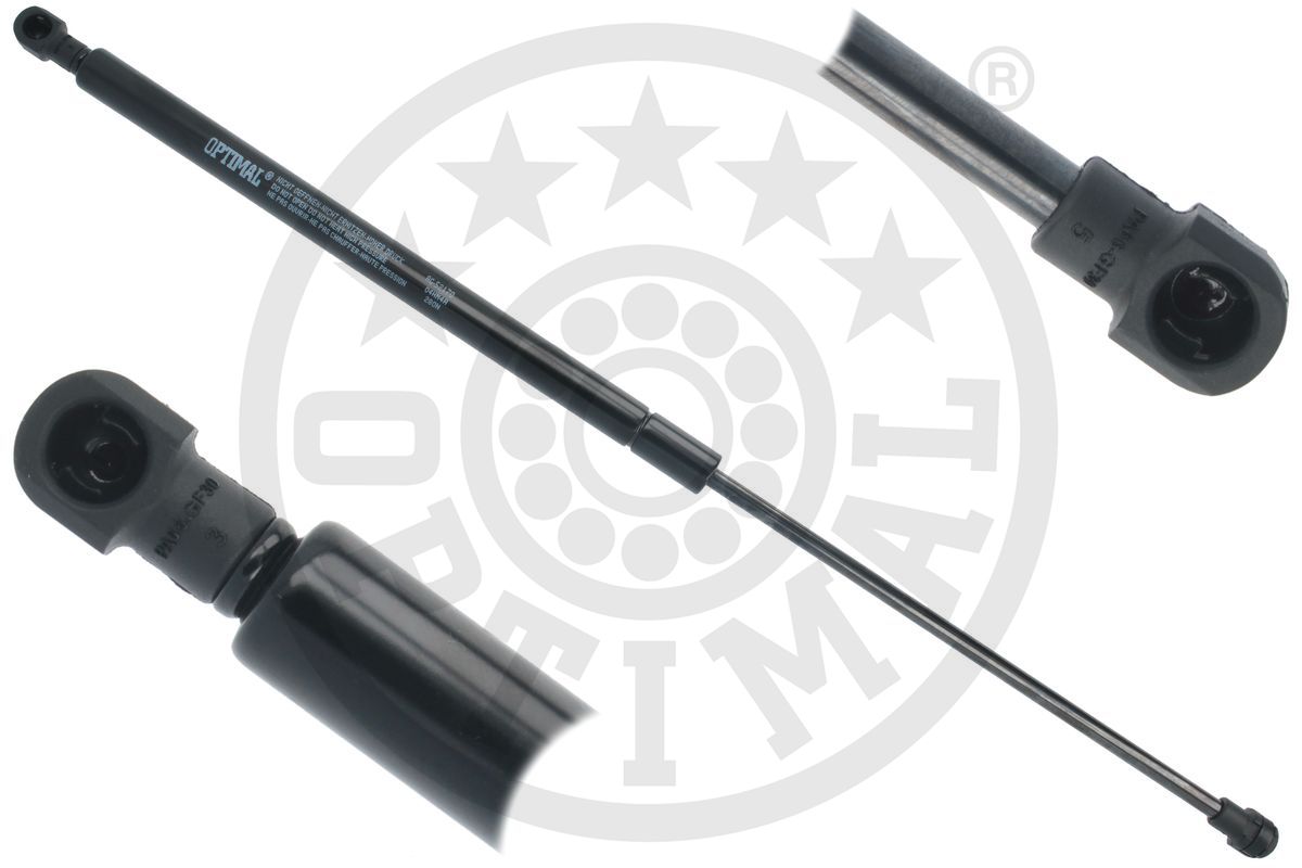 Gas Spring, boot/cargo area (AG-52170)