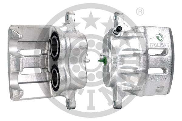 Brake Caliper (BC-2459L)