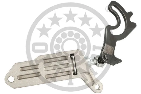 Vibration Damper, timing belt