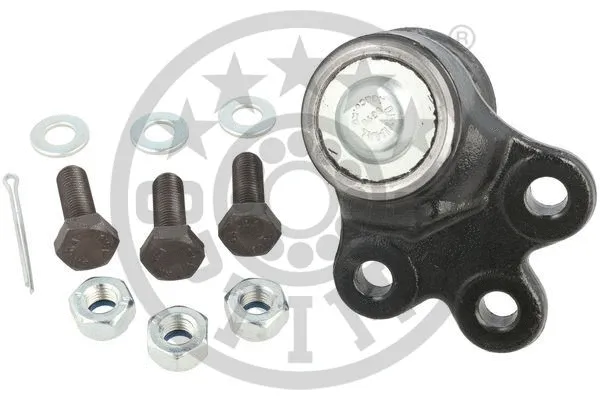 Ball Joint