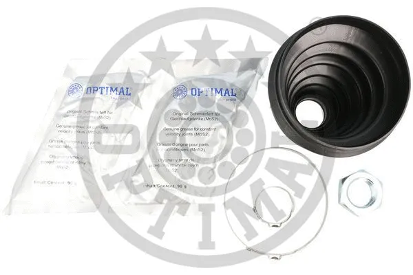 Bellow Kit, drive shaft
