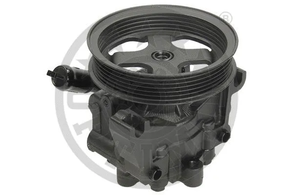 Hydraulic Pump, steering