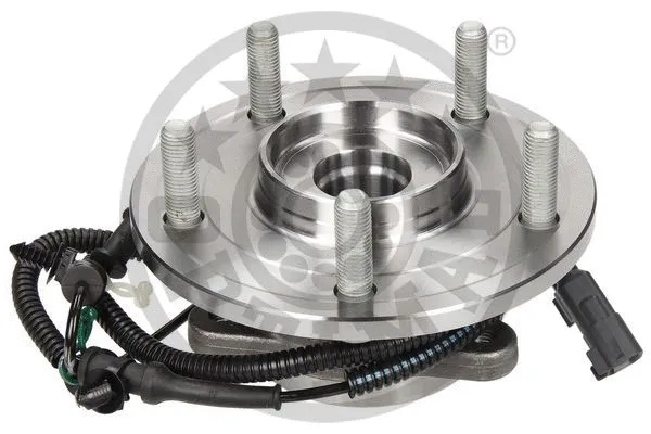 Wheel Bearing Kit