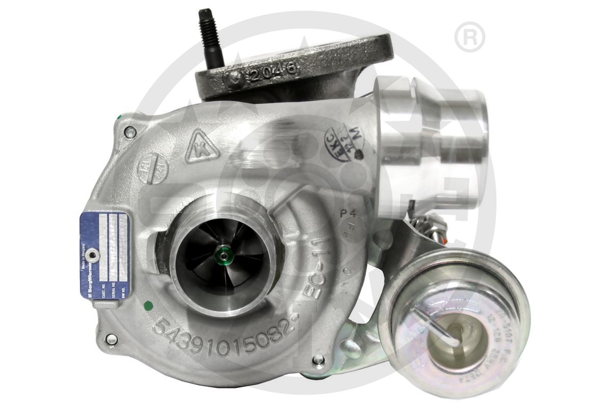 Charger, charging (supercharged/turbocharged)