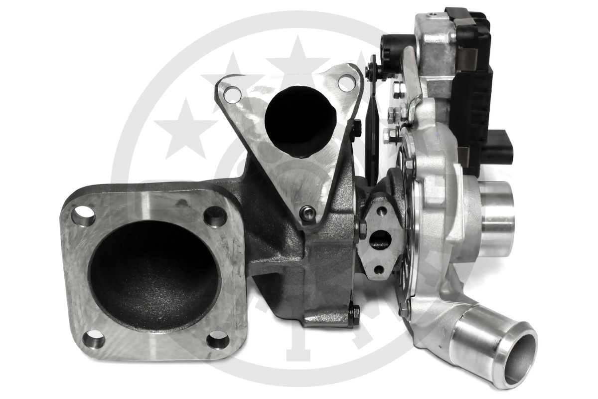 Charger, charging (supercharged/turbocharged)