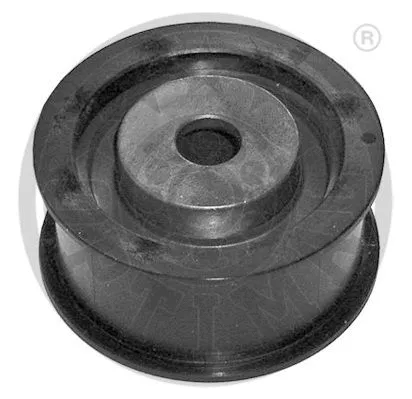 Deflection/Guide Pulley, timing belt (0-N1214)
