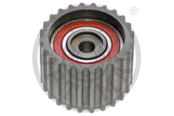 Deflection/Guide Pulley, timing belt (0-N1782)