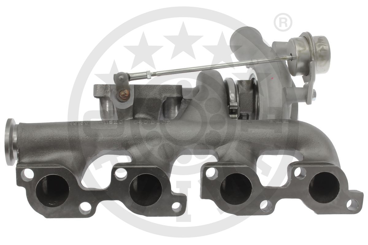 Charger, charging (supercharged/turbocharged)