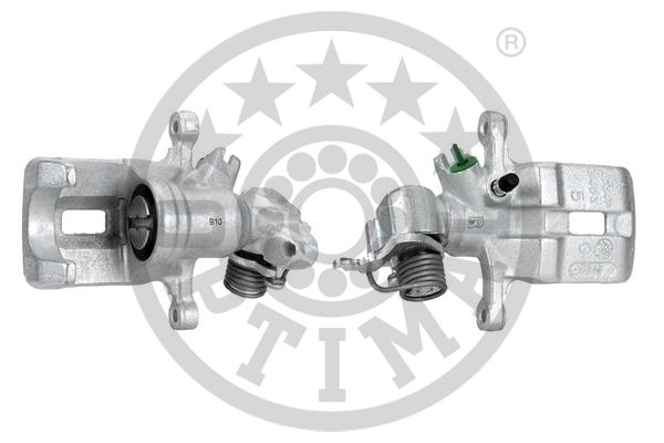 Brake Caliper (BC-2460R)