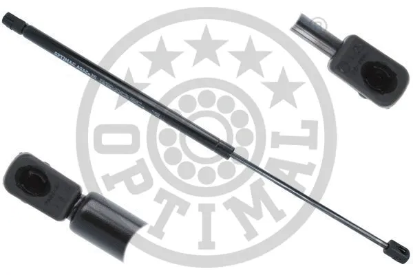 Gas Spring, rear window (AG-40762)