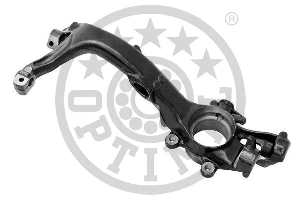 Steering Knuckle, wheel suspension (KN-100091-01-L)