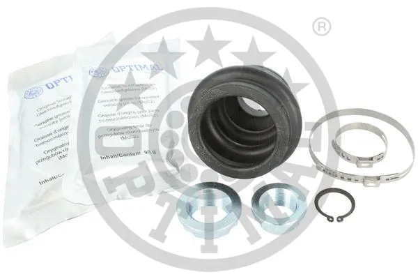 Bellow Kit, drive shaft