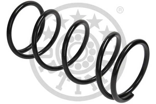 Suspension Spring (IF-20713)