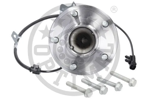 Wheel Bearing Kit