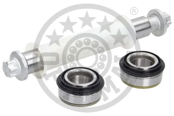 Repair Kit, wheel suspension (F8-6100)