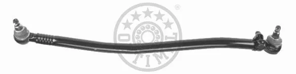 Tie Rod (GL-10439)