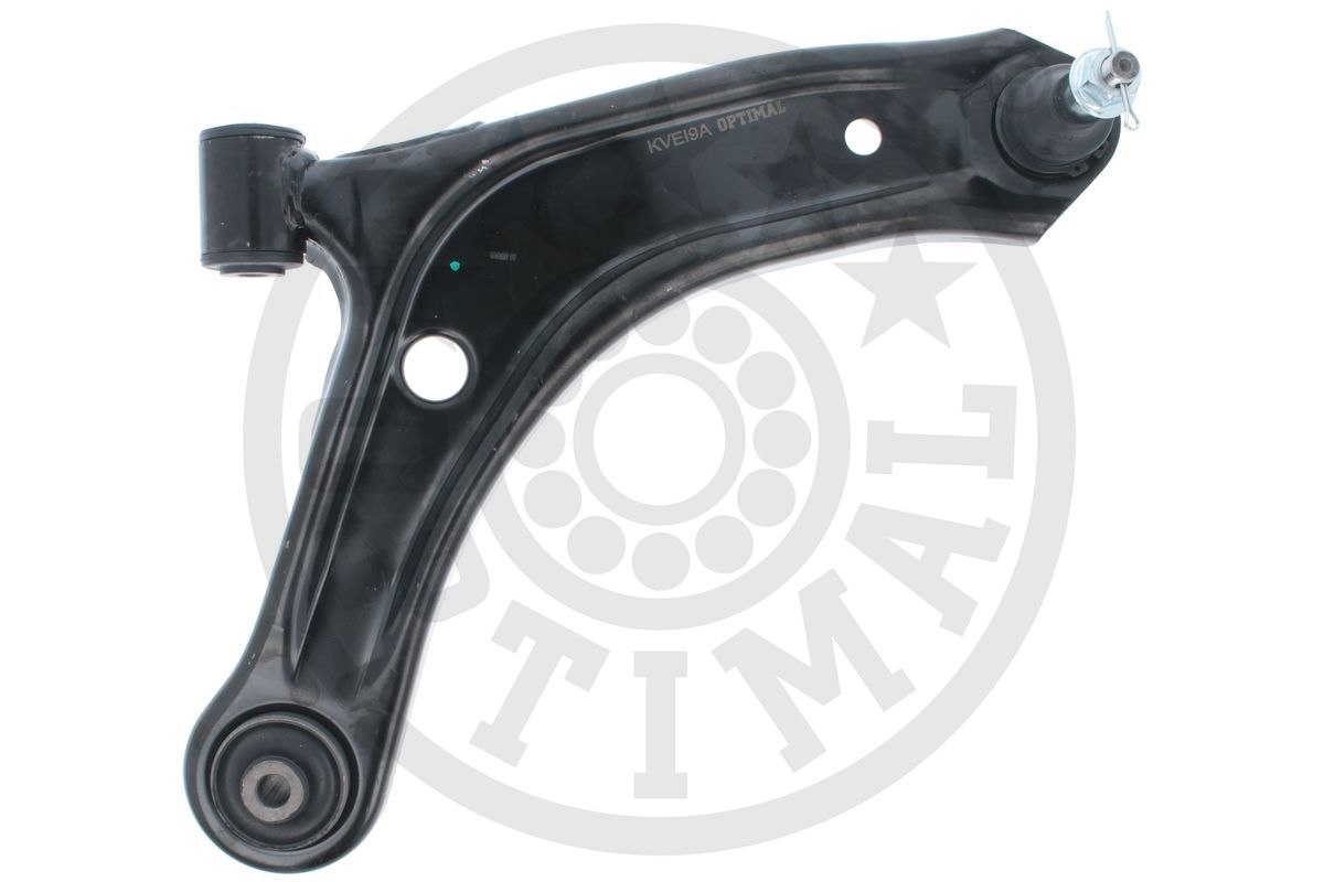 Control/Trailing Arm, wheel suspension (G6-2227)