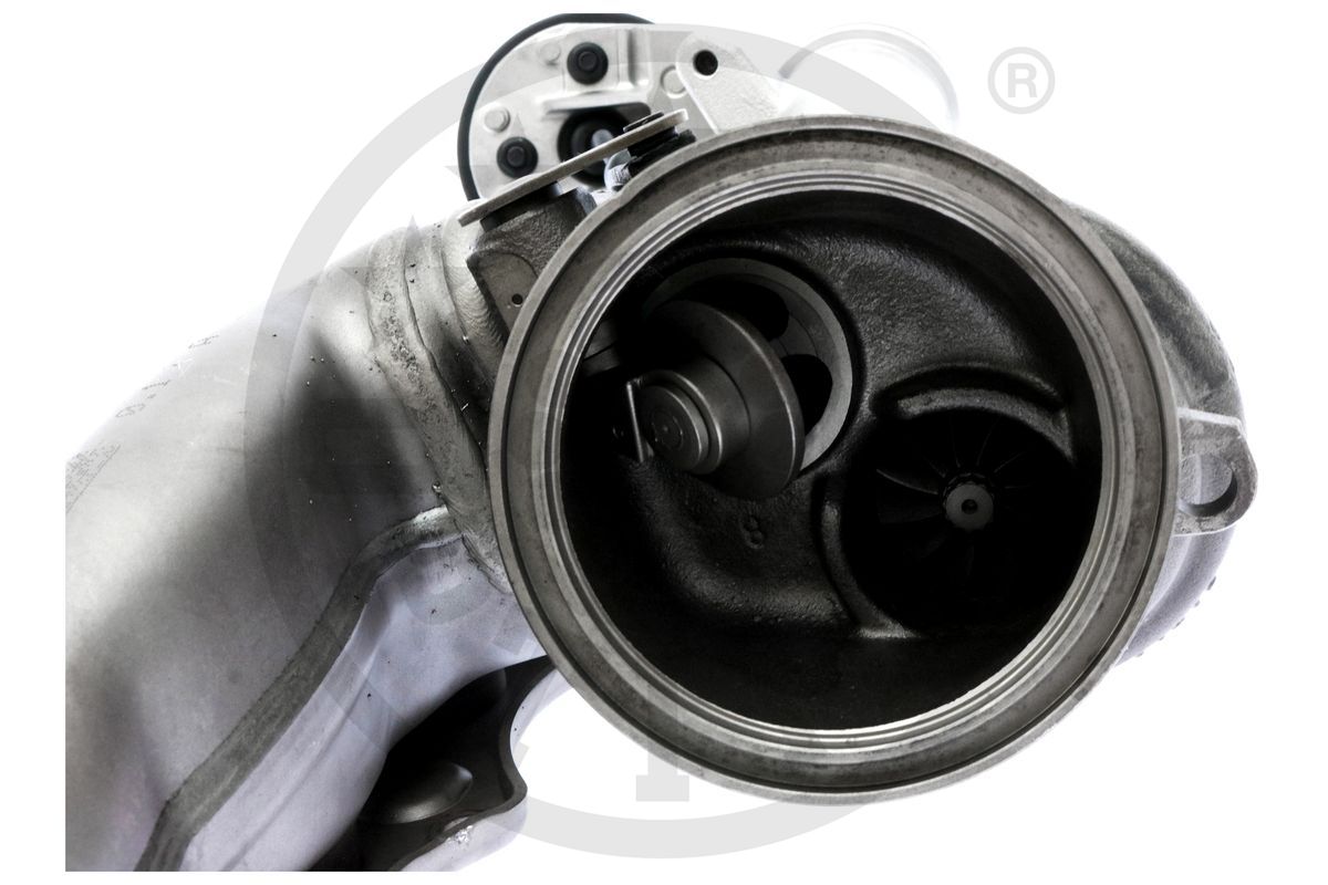 Charger, charging (supercharged/turbocharged)