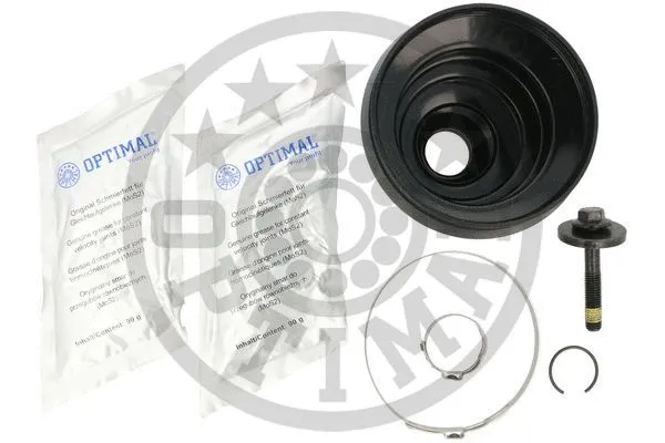 Bellow Kit, drive shaft