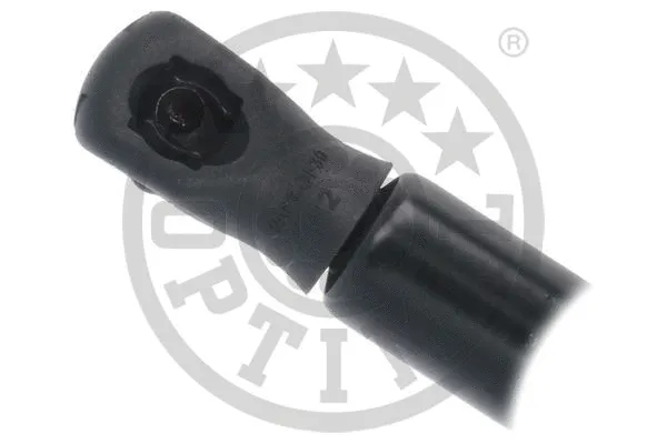 Gas Spring, boot/cargo area