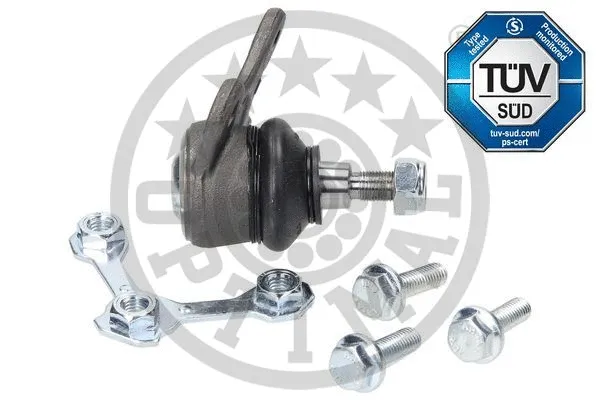 Ball Joint