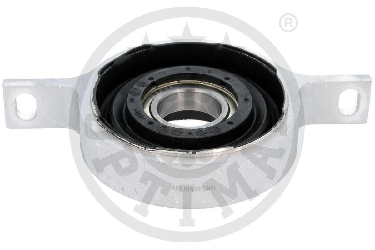 Suspension, propshaft (F3-9956)