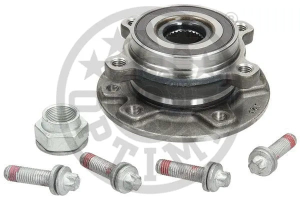 Wheel Bearing Kit (800700)