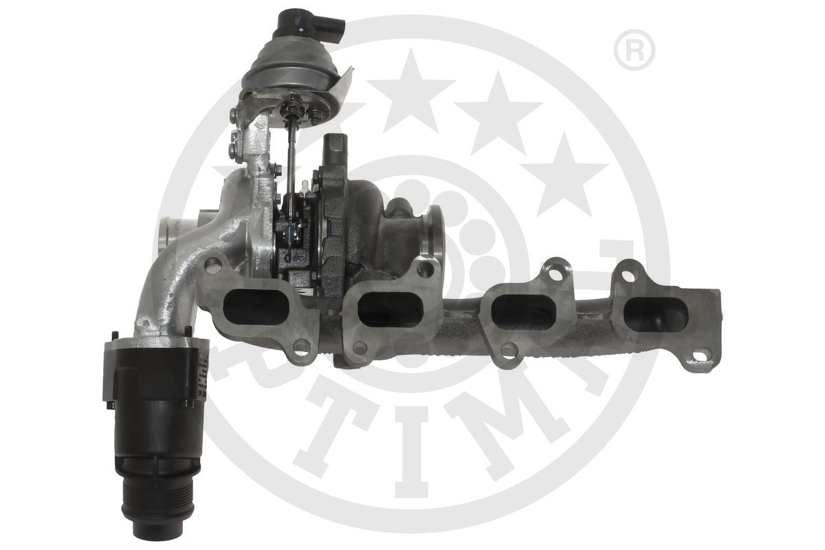 Charger, charging (supercharged/turbocharged)