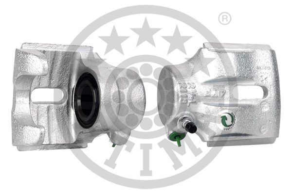 Brake Caliper (BC-2023L)