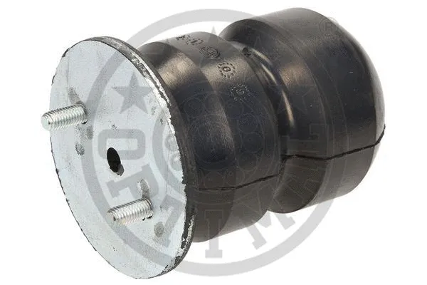 Rubber Buffer, suspension