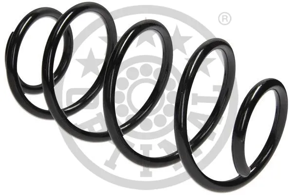 Suspension Spring (AF-2098)