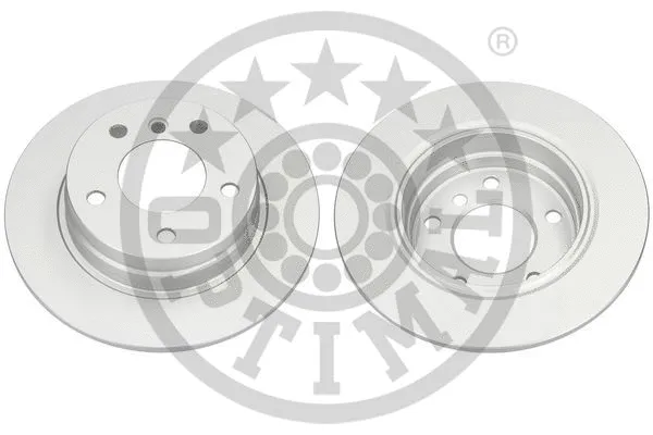Brake Disc (BS-2840C)