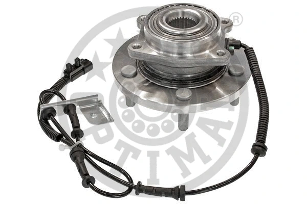 Wheel Bearing Kit (991870)