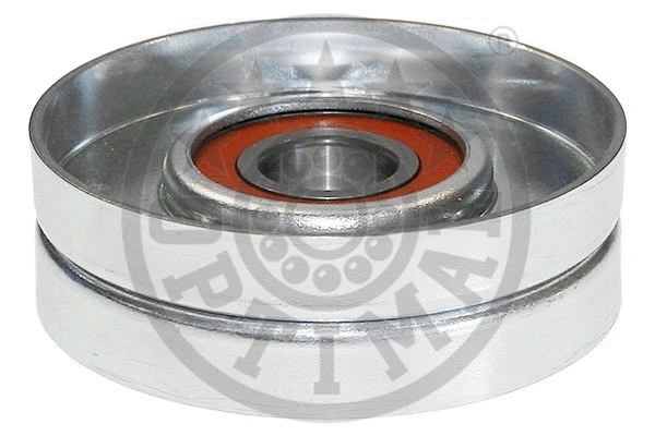 Tensioner Pulley, V-ribbed belt