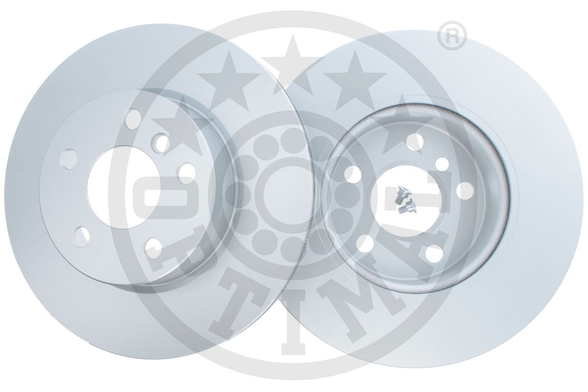 Brake Disc (BS-9894C)