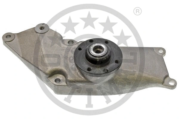 Bearing, radiator fan shaft