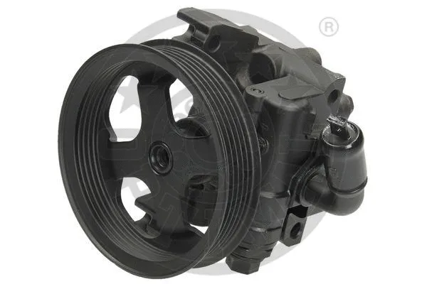 Hydraulic Pump, steering