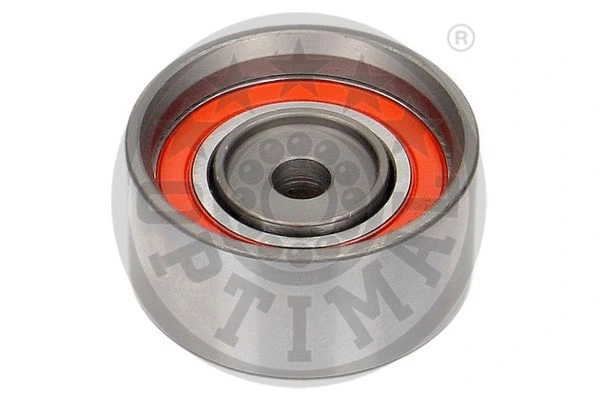 Deflection/Guide Pulley, timing belt