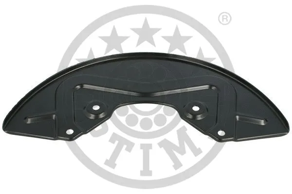 Splash Guard, brake disc