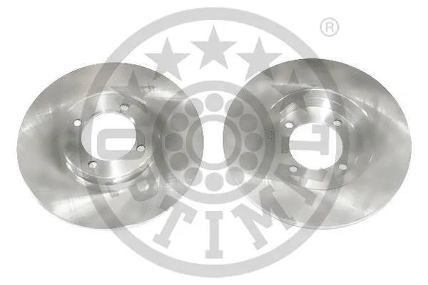 Brake Disc (BS-6010C)