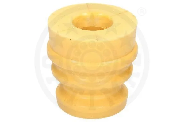 Rubber Buffer, suspension