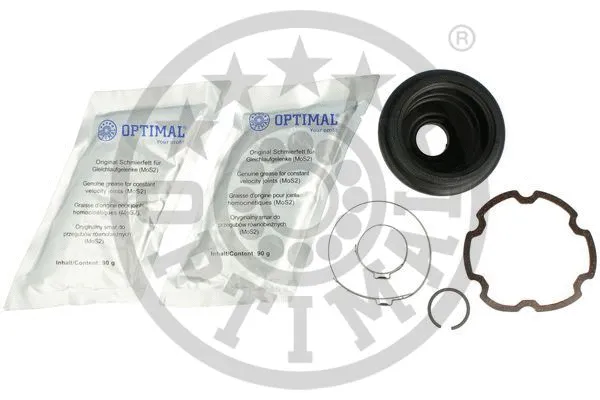 Bellow Kit, drive shaft