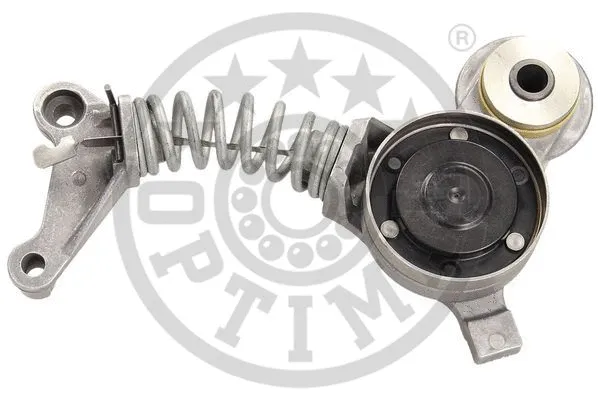 Belt Tensioner, V-ribbed belt