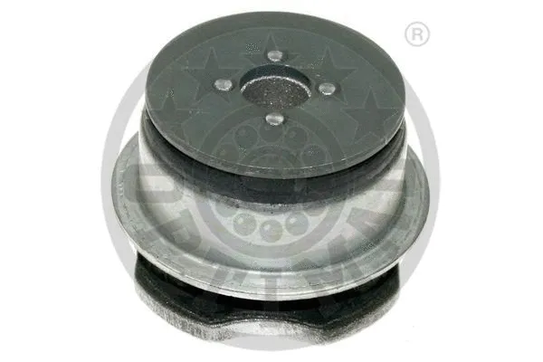 Bushing, axle beam (F8-7020)