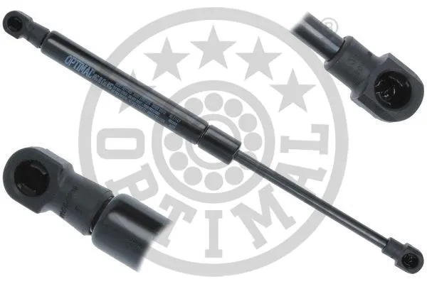 Gas Spring, bonnet (AG-51147)