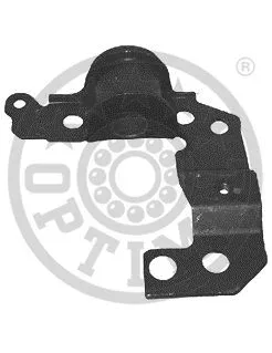 Mounting, control/trailing arm (F8-6244)