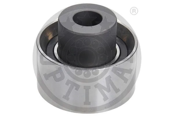 Deflection/Guide Pulley, timing belt (0-N2167)