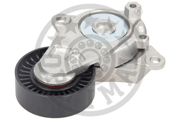 Tensioner Lever, V-ribbed belt